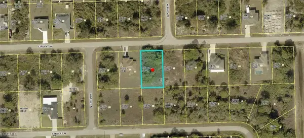 2801 53rd Street W, Lehigh Acres, FL 33971