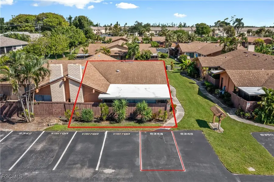 6344 Royal Woods Drive, Fort Myers, FL 33908 - Image #2