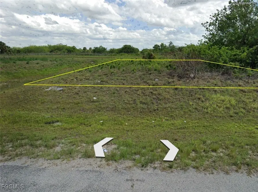 525 Glendale Avenue, Labelle, FL 33935 - #3