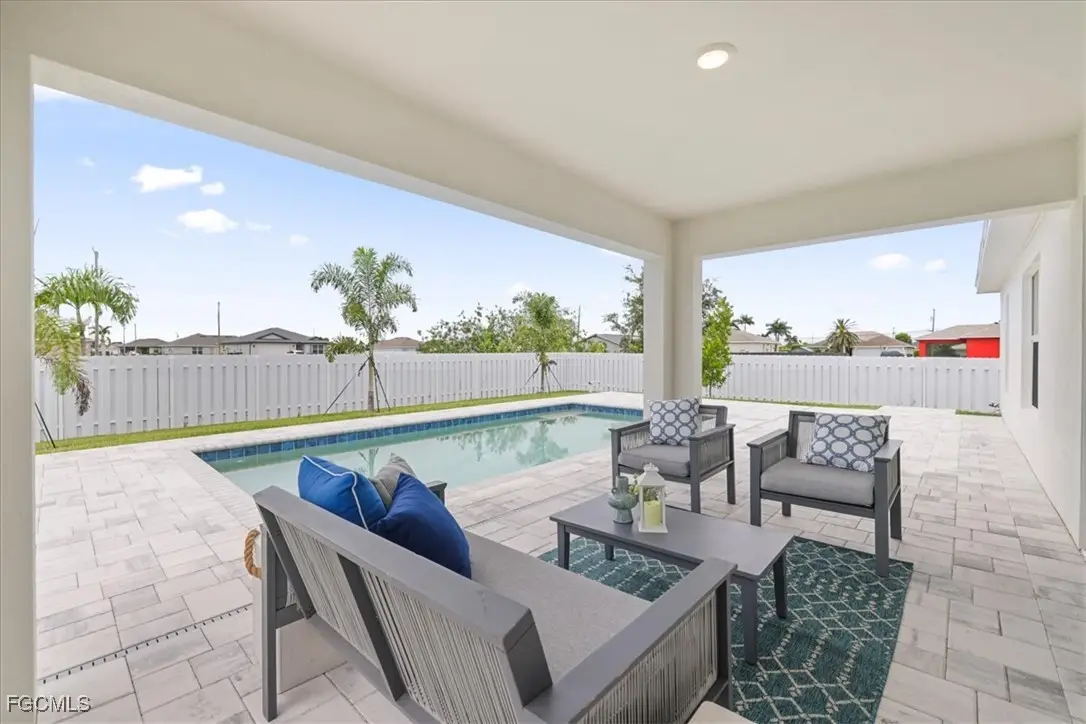 1220 NW 14th Place, Cape Coral, FL 33993 - Image #1