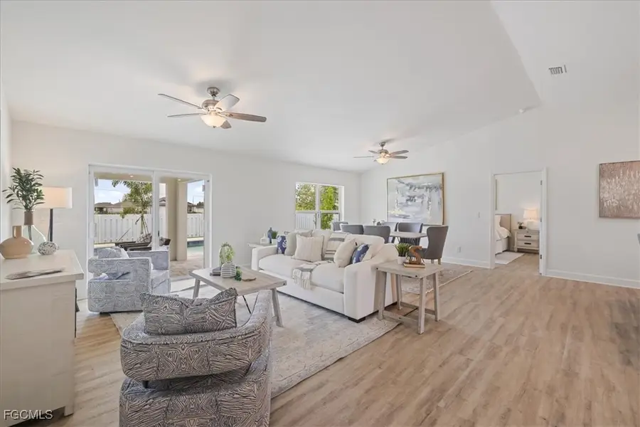 1220 NW 14th Place, Cape Coral, FL 33993 - Image #3