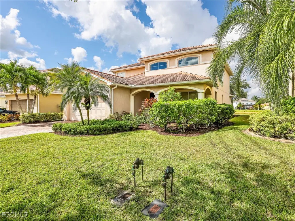 1529 Birdie Drive, Naples, FL 34120 - Image #1
