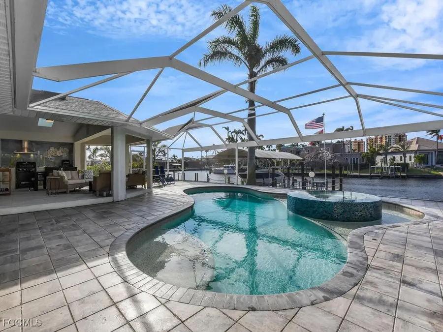 1437 SW 57th Street, Cape Coral, FL 33914 - Image #2