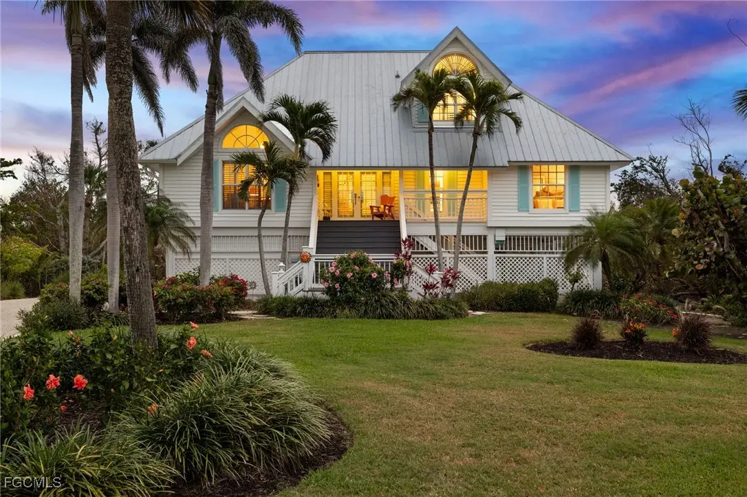 203 Daniel Drive, Sanibel, FL 33957 - Image #1