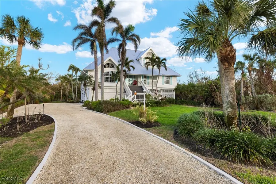 203 Daniel Drive, Sanibel, FL 33957 - Image #3