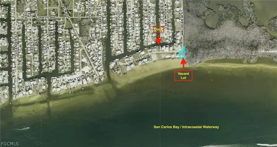 2288 Macadamia Lane, Saint James City, FL 33956 - #2