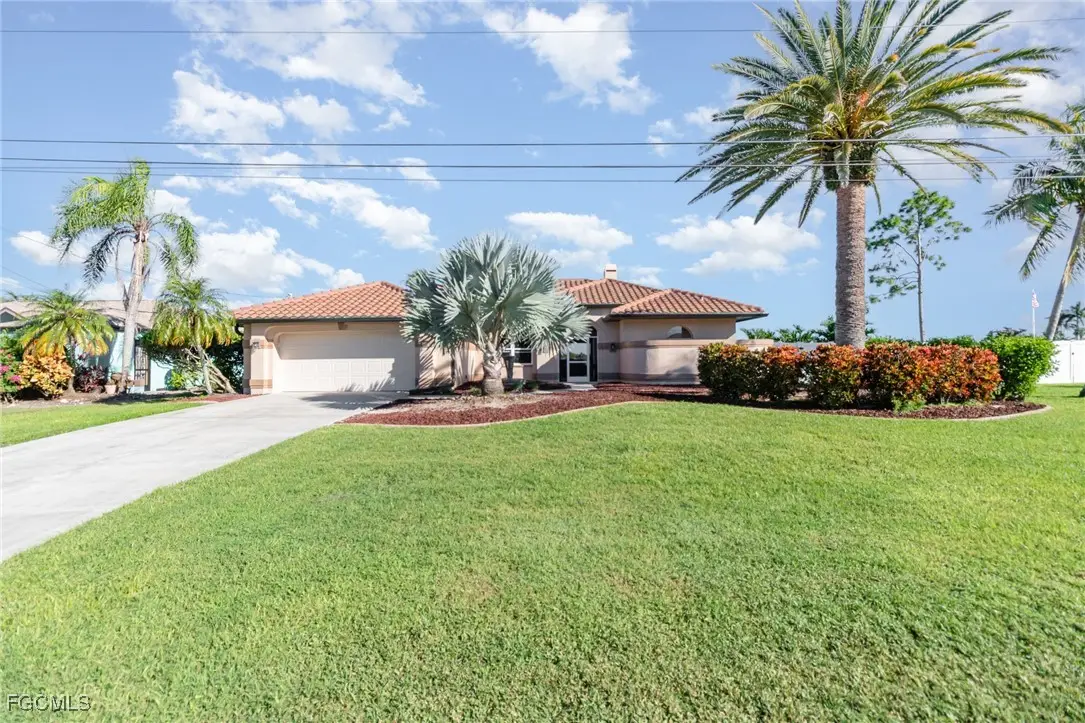 1323 SW 27th Terrace, Cape Coral, FL 33914 - Image #1