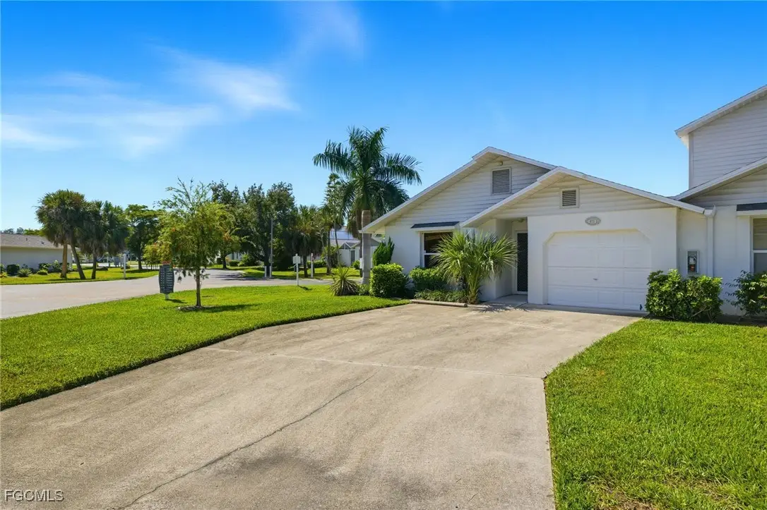13670 Abbey Drive #4, Fort Myers, FL 33919 - Image #1