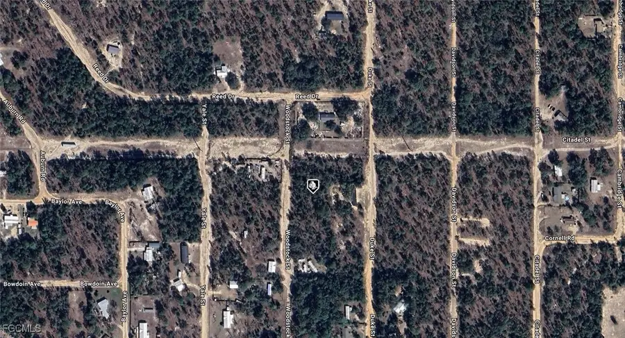 7243 Woodstock Street, Keystone Heights, FL 32656 - #2