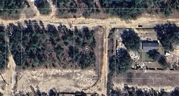 7232 Woodstock Street, Keystone Heights, FL 32656