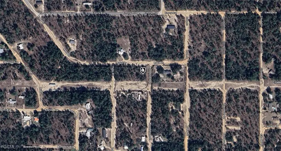 7232 Woodstock Street, Keystone Heights, FL 32656 - #2