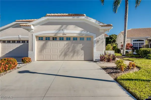 12814 Devonshire Lakes Circle, Fort Myers, FL 33913