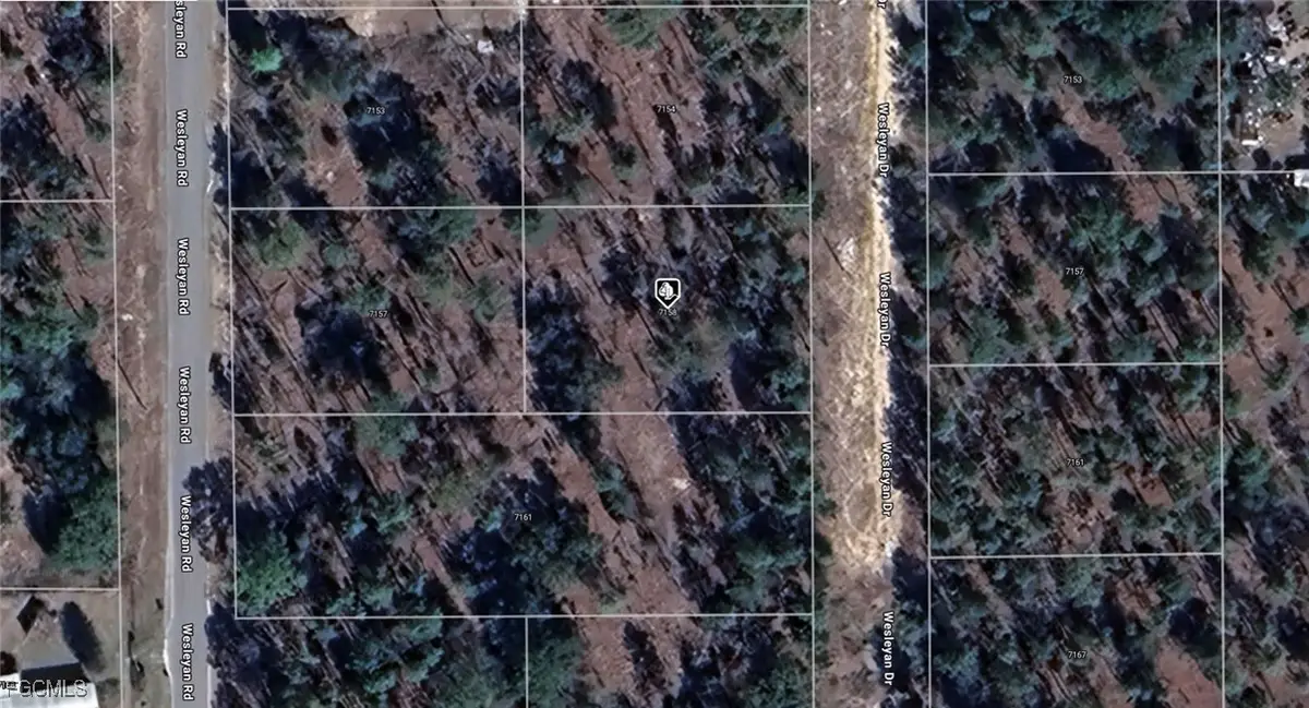 7158 Wesleyan Drive, Keystone Heights, FL 32656 - #1