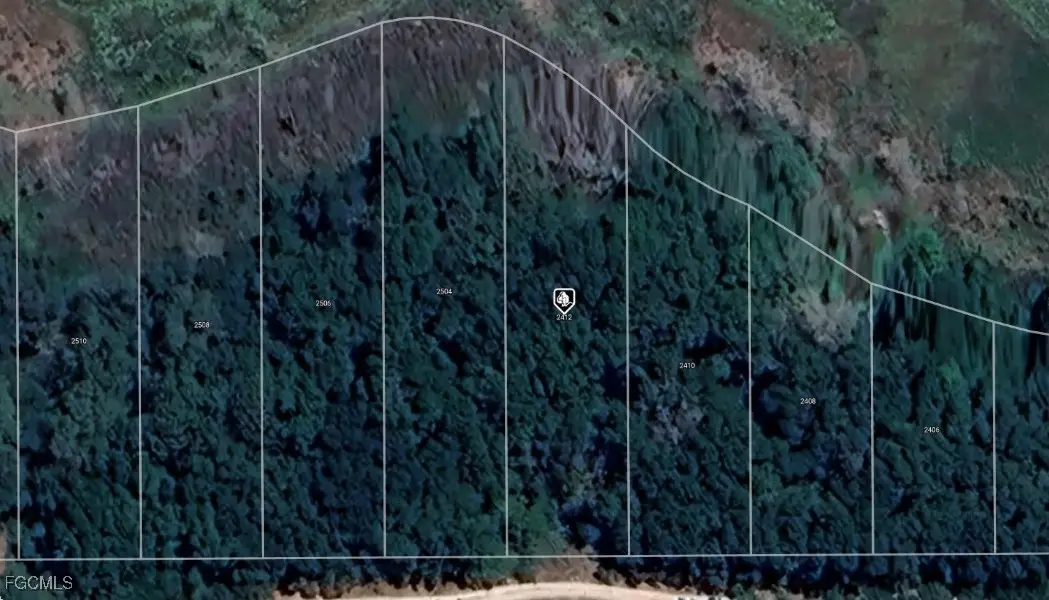 2412 Eisenhower Street, Inverness, FL 34453 - Image #1