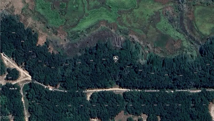 2412 Eisenhower Street, Inverness, FL 34453 - Image #2