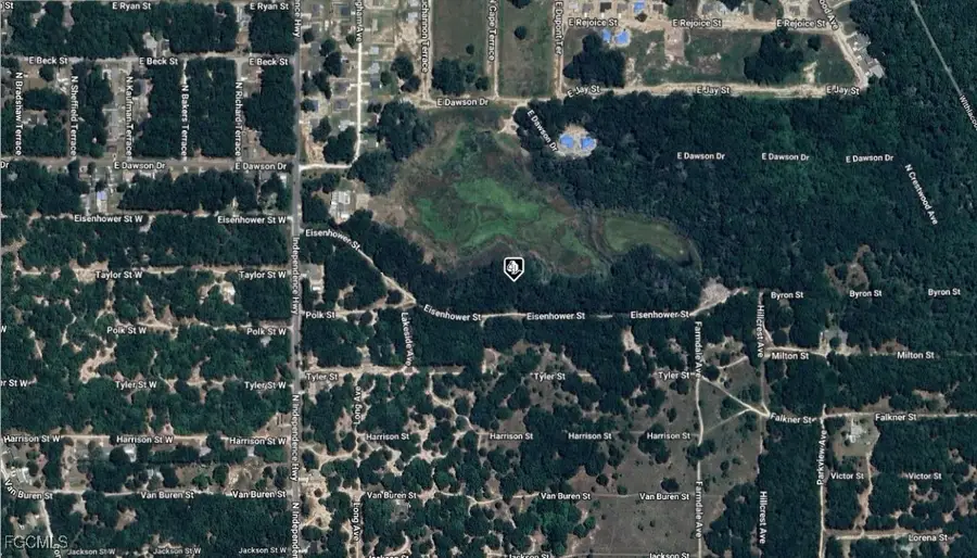 2412 Eisenhower Street, Inverness, FL 34453 - Image #3