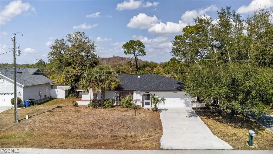 11225 Rabun Gap Drive Nw, North Fort Myers, FL 33917 - #2