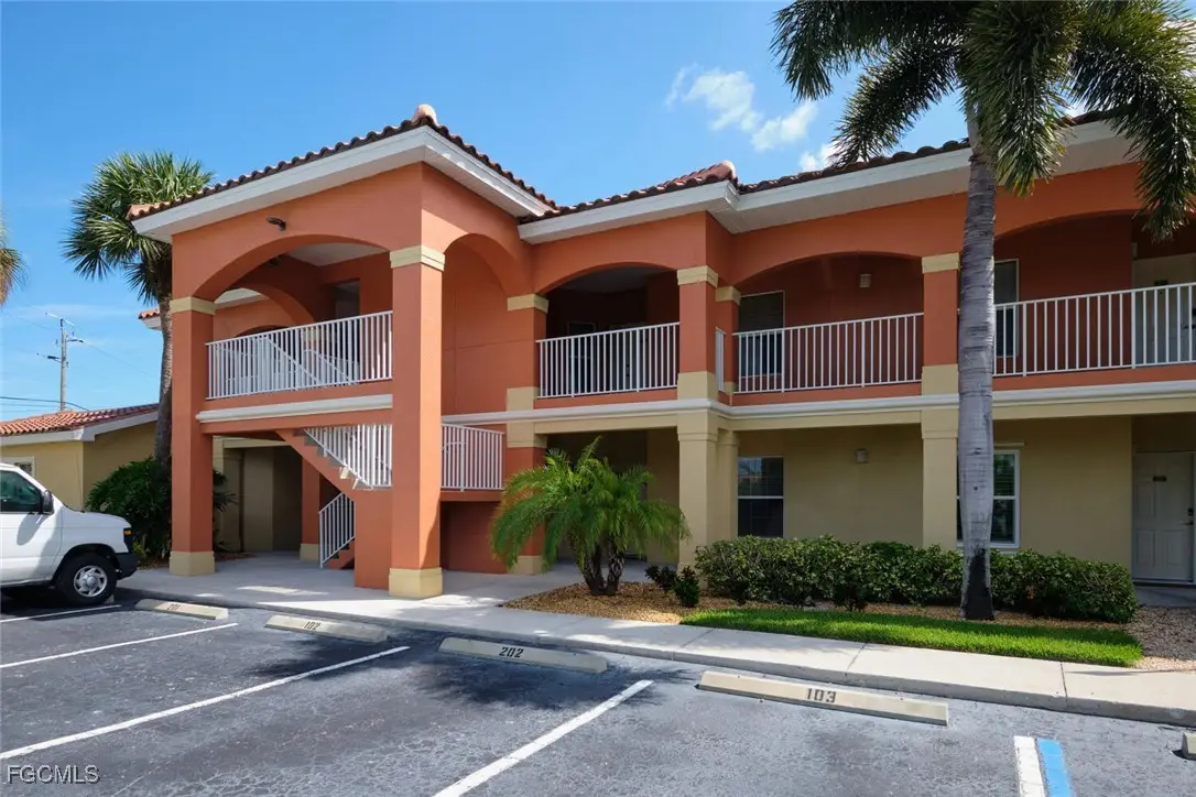 15969 Mandolin Bay Drive #205, Fort Myers, FL 33908 - Image #1