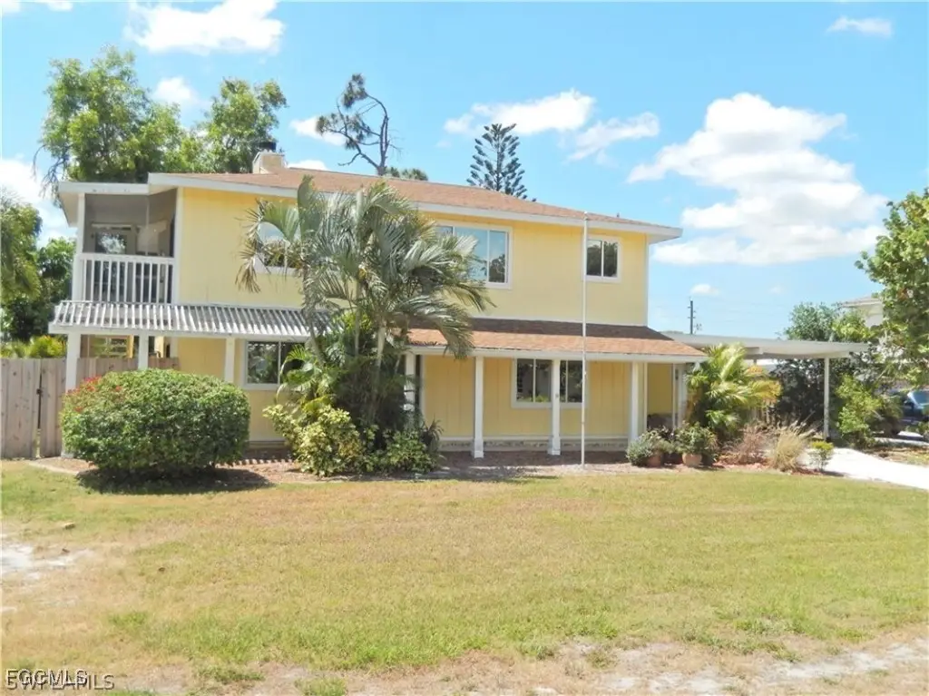 8181 Lake San Carlos Circle, Fort Myers, FL 33967 - Image #1