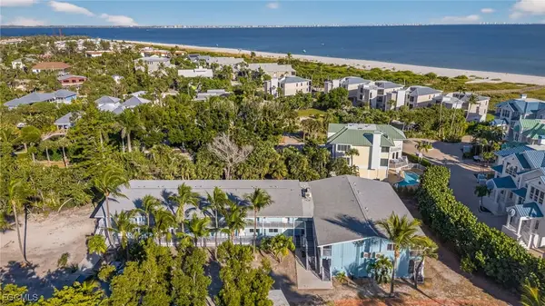409 E Gulf Drive #18, Sanibel, FL 33957