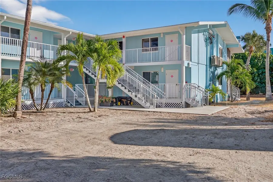 409 E Gulf Drive #18, Sanibel, FL 33957 - Image #3
