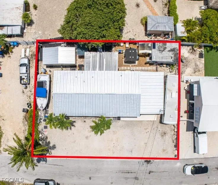 780 95th Street Ocean, Marathon, FL 33050 - #1