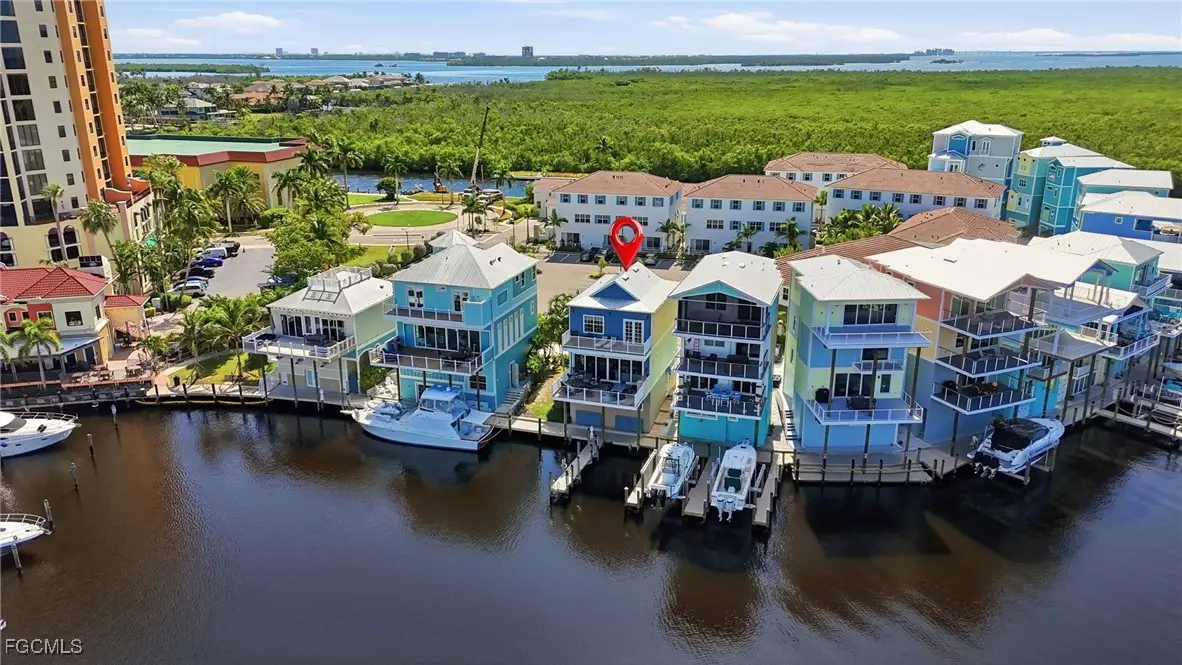 5886 Shell Cove Drive, Cape Coral, FL 33914 - Image #1