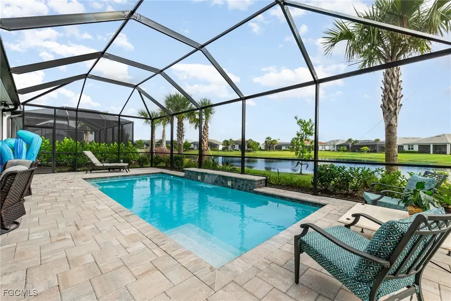 7079 Chapel Creek Lane, North Fort Myers, FL 33917 - Image #3