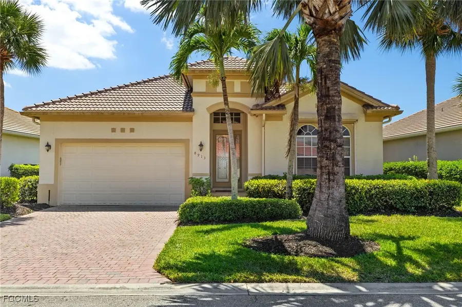 8913 Dartmoor Way, Fort Myers, FL 33908 - Image #2