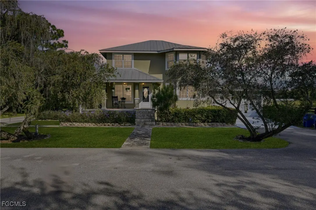 10811 & 10821 Ruden Road, North Fort Myers, FL 33917 - Image #1