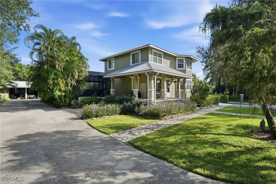 10811 & 10821 Ruden Road, North Fort Myers, FL 33917 - Image #2