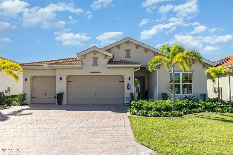 3430 Cherry Palm Drive, North Fort Myers, FL 33917 - Image #2