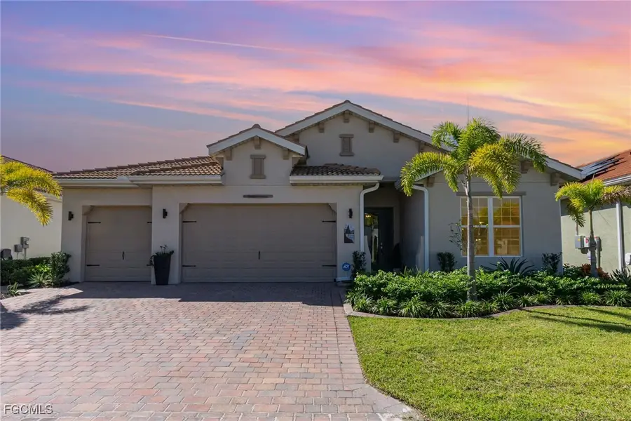3430 Cherry Palm Drive, North Fort Myers, FL 33917 - Image #3