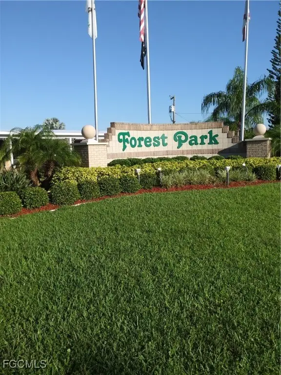 515 Blossom Court, North Fort Myers, FL 33917 - Image #2