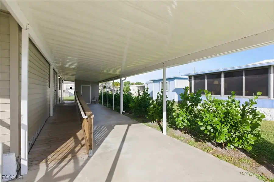 515 Blossom Court, North Fort Myers, FL 33917 - Image #3