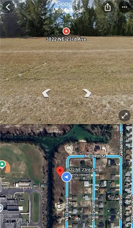 3822 NE 23rd Avenue, Cape Coral, FL 33909 - Image #2