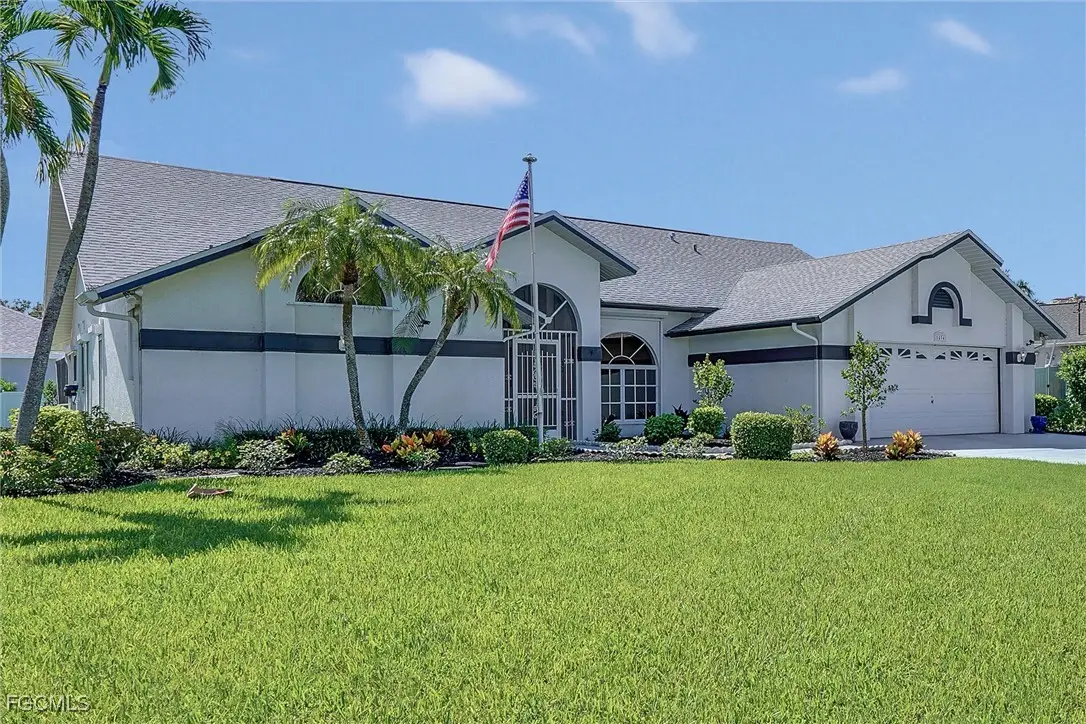 1434 SW 57th Street, Cape Coral, FL 33914 - Image #1
