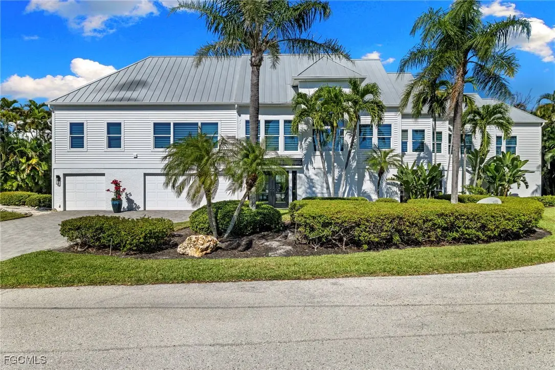 1730 Jewel Box Drive, Sanibel, FL 33957 - Image #1