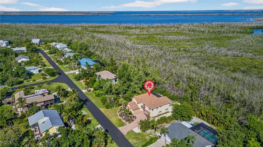1747 Serenity Lane, Sanibel, FL 33957 - Image #2