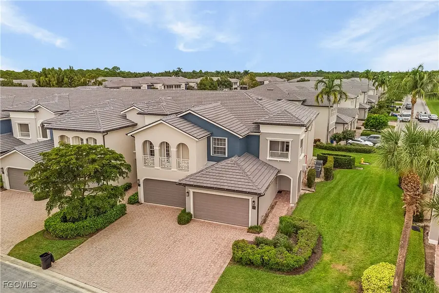 3536 Cherry Blossom Court #204, Estero, FL 33928 - Image #2
