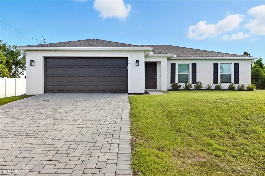 3749 NE 15th Place, Cape Coral, FL 33909 - Image #1