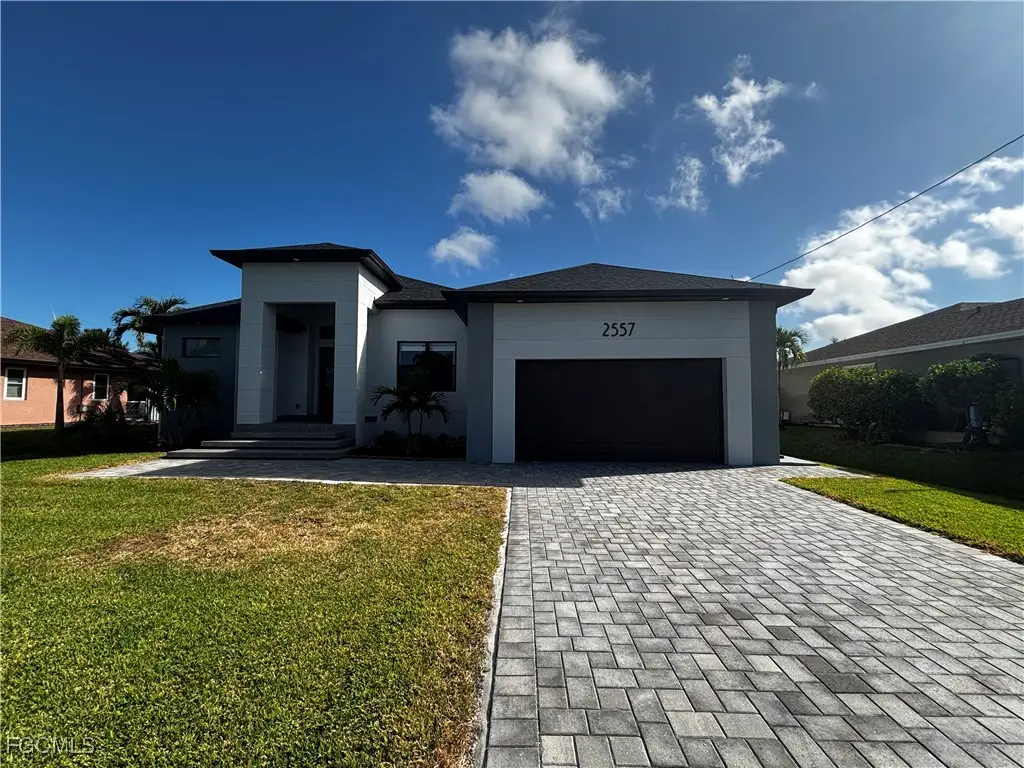 2557 SW 27th Place, Cape Coral, FL 33914 - Image #1