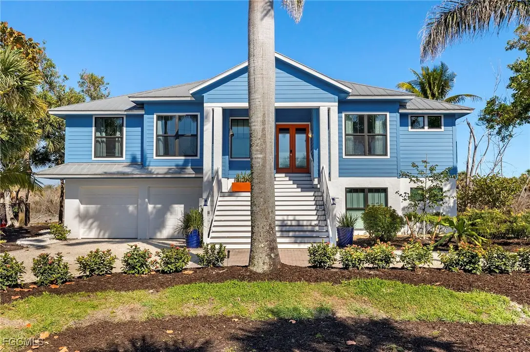 1890 Middle Gulf Drive, Sanibel, FL 33957 - Image #1