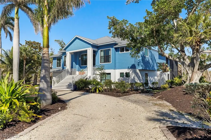 1890 Middle Gulf Drive, Sanibel, FL 33957 - Image #2