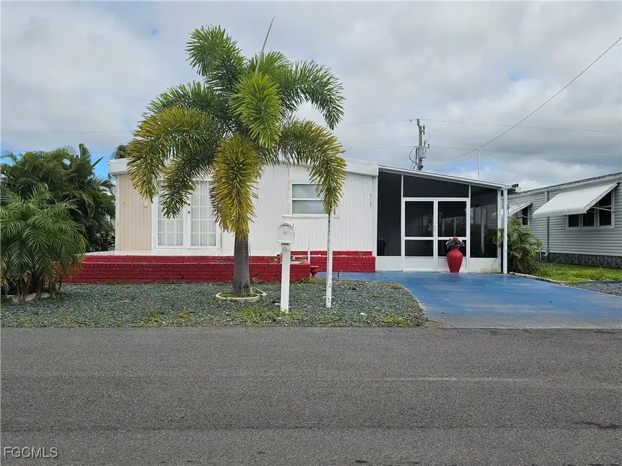 3541 Celestial Way, North Fort Myers, FL 33903 - Image #2