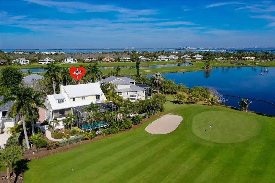 1172 Kittiwake Circle, Sanibel, FL 33957 - Image #2