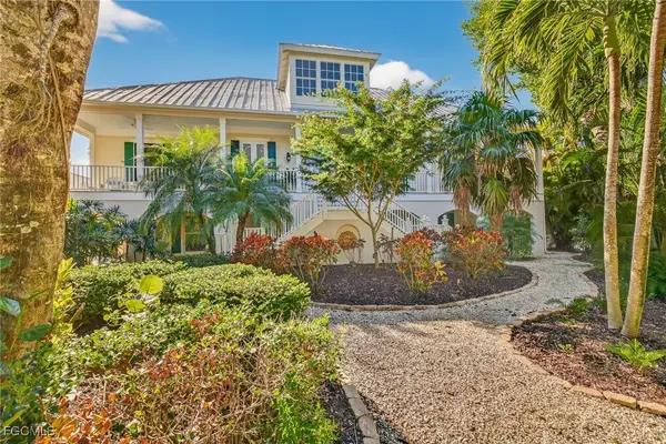 1159 Junonia Street, Sanibel, FL 33957