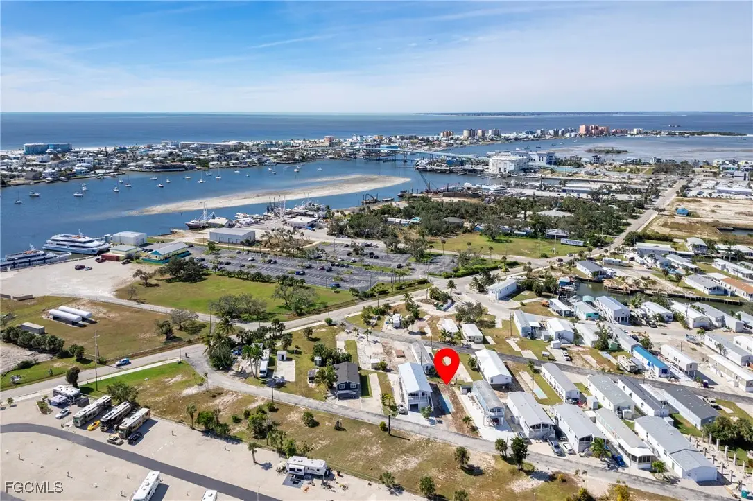52 Oyster Bay Lane, Fort Myers Beach, FL 33931 - Image #1