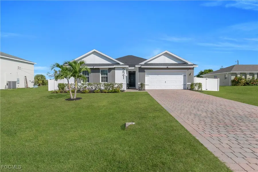 221 SW 21st Terrace, Cape Coral, FL 33991 - Image #2