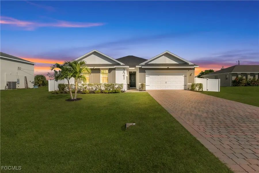 221 SW 21st Terrace, Cape Coral, FL 33991 - Image #3